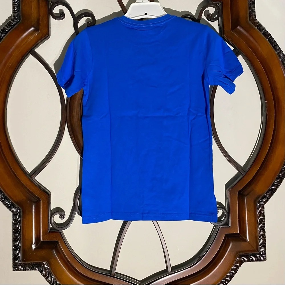 Champion Apple Core Logo Graphic Tee